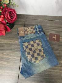 Picture of LV Jeans Long _SKULVsz29-3813gx8711602